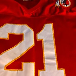 Sean Taylor Jersey 3XL